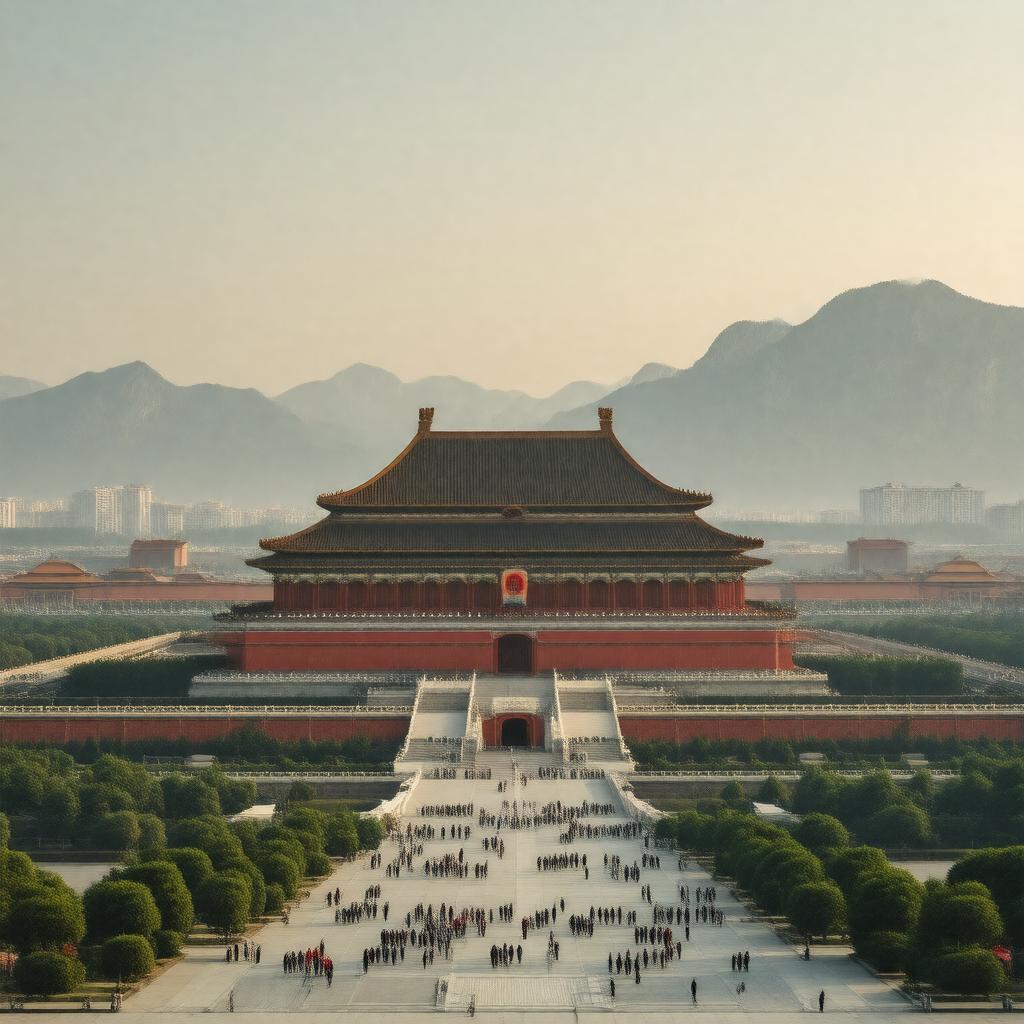 State Council of the People's Republic of China